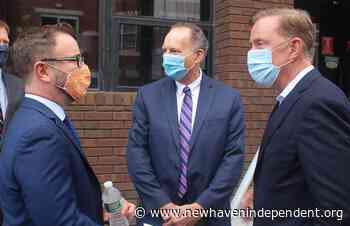 State Launches $9M Arts Relief Fund - New Haven Independent