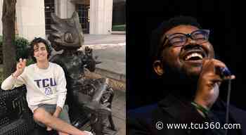 Leveling the playing field: TCU's new way to admit fine arts students - TCU 360