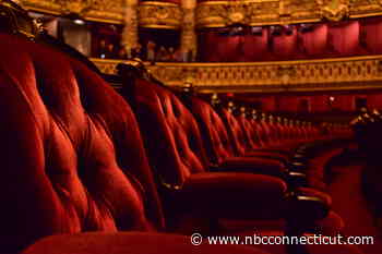 Gov. Lamont Announces Grant Program to Support the Arts Community - NBC Connecticut