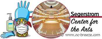 Segerstrom Center for the Arts elects Jane Fujishige Yada as board chair - Orange County Breeze