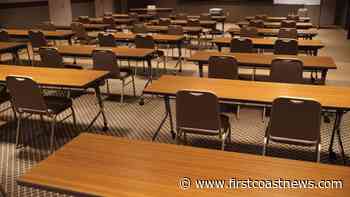 Douglas Anderson School of the Arts switching to Duval HomeRoom due to COVID-19 cases - FirstCoastNews.com WTLV-WJXX