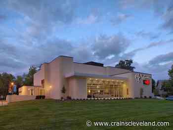 New grant relief helps, but Summit County arts groups still struggling - Crain's Cleveland Business