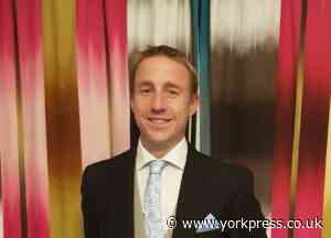 Police 'very concerned' for welfare of York man who has gone missing