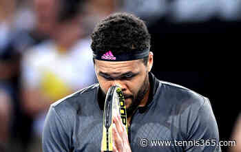 Jo-Wilfried Tsonga's fine comeback run continues as he downs Alex De Minaur - Tennis365