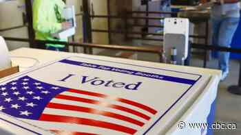 U.S. Supreme Court grants Pennsylvania 3-day extension to count election ballots