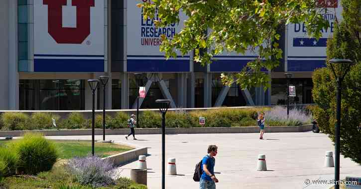 Letter: Utah public colleges send their thanks