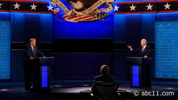 Commission to mute candidates during opponent's response in final debate