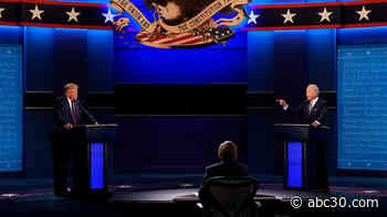 Commission to mute candidates during opponent's response in final debate