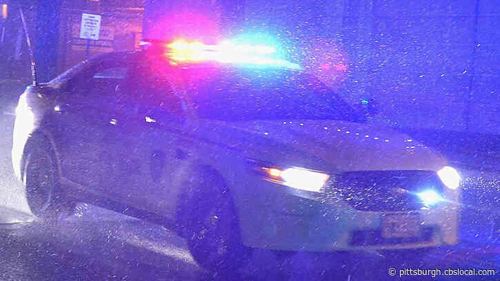 Police: Former Neighbor Kills Couple During Attempted Robbery