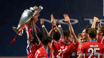 Champions League: Can Bayern Munich become just second team in history to retain the trophy?