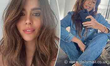 Pia Miller's REAL age is finally revealed