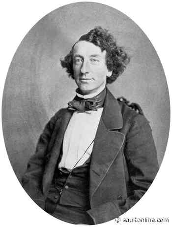 Queen’s University officially drops John A. Macdonald’s name from law building