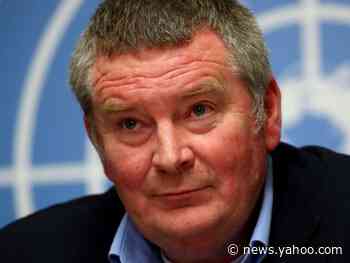 WHO: The US and Europe still aren't quarantining correctly, and that's why we're headed for a COVID-19 disaster this winter