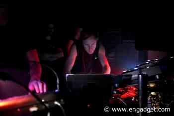 Richie Hawtin wants you to explore his DJ sets through a mobile app - engadget.com