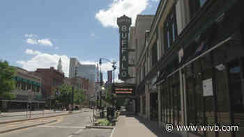 Theater producer who brings shows to Shea's Performing Arts Center nominated for three Tony Awards