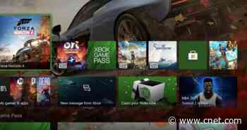 You can now play Xbox games on your iPhone and iPad     - CNET