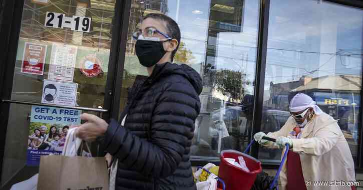 As virus flares globally, new strategies target hot spots