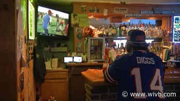 Bills fans hope to see in-person games this season