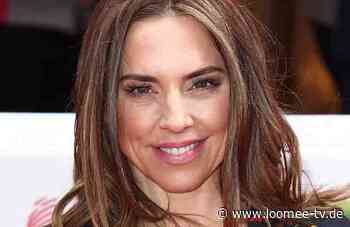 Melanie C und das unglaubliche Treffen mit Adele - LooMee TV