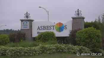 Goodbye Asbestos, hello Val-des-Sources: Que. town changing infamous name