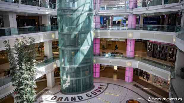 Calgary-based Swimco latest retail victim of COVID-19