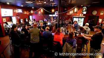 Judge puts Wisconsin capacity limit order back into effect - Lethbridge News Now