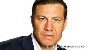 Challenges wanted. Former NHLer, broadcaster, Nick Kypreos likes the climb - Lethbridge News Now