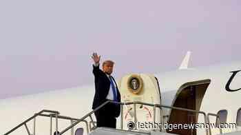 Supreme Court to review Trump's 'Remain in Mexico' policy - Lethbridge News Now