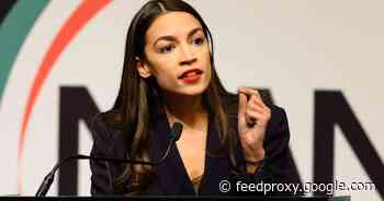 AOC has started a Twitch channel to stream Among Us and 'get out the vote'     - CNET