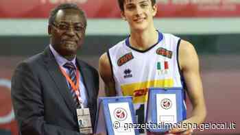 Leo Shoes: Rinaldi ancora positivo, venerdì un nuovo tampone - La Gazzetta di Modena