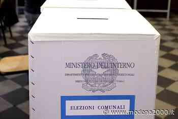 Ballottaggi in Sicilia, bassa l'affluenza al 40,13% - Modena 2000