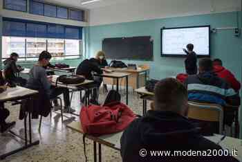 Covid, Tar respinge i ricorsi contro le scuole chiuse in Campania - Modena 2000