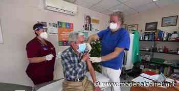 Influenza, a Modena boom di vaccini nella prima settimana - modenaindiretta.it