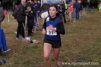 Arcobaleno Savona: Mancino decima ai Tricolori di Modena - Liguriasport