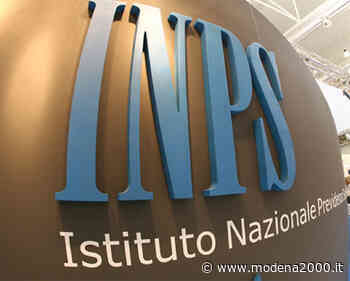 L'INPS mette in guardia da truffe online - Modena 2000
