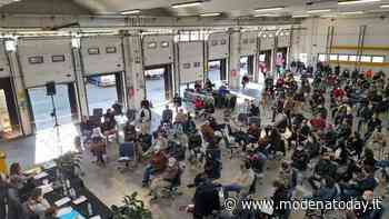 Logistica, la storica CFP di Modena incorpora la ferrarese Coopser - ModenaToday