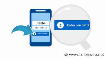 Anche in provincia di Modena boom di richieste di attivazione dell'identità Spid tramite i canali di Poste Italiane - SulPanaro
