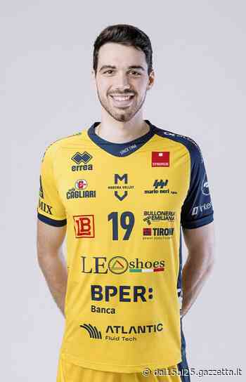 Modena senza Lavia - La Gazzetta dello Sport