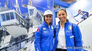 Skipass, quattro giorni che inaugurano la stagione della neve a Modena - La Gazzetta dello Sport