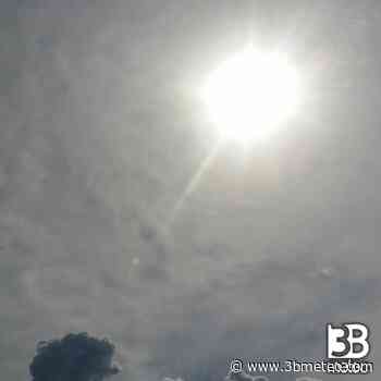 Meteo Modena: bel tempo domenica, variabile lunedì, discreto martedì - 3bmeteo