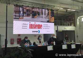 Logistica, Cfp Modena-Coopser Ferrara: approvata la fusione - La Pressa