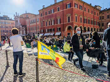 Modena: MAT, un lunedì di incontri a teatro sulla salute mentale - Modena 2000