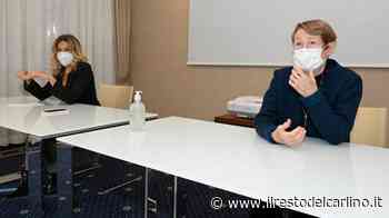 Christmas Temporary a Modena "Un nuovo ristorante per resistere al virus" - il Resto del Carlino