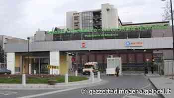Modena, focolaio nel reparto di chirurgia plastica del Policlinico. Coinvolti medici e infermieri "Stanno tutti bene" - La Gazzetta di Modena