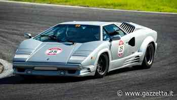 Modena Cento ore: il gran finale - La Gazzetta dello Sport