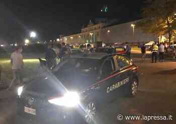 A Modena, con emergenza Covid, reati in calo del 33% - La Pressa