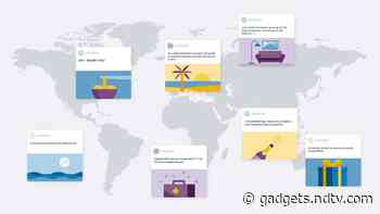 Facebook Unveils Machine Learning Translator for 100 Languages