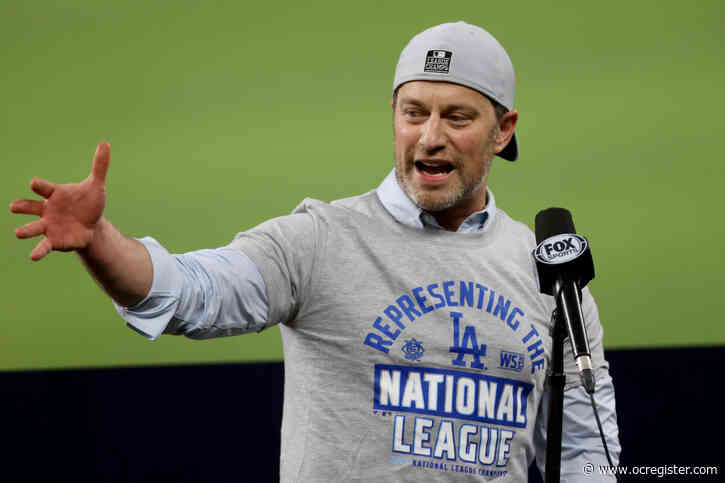 The Rays-Dodgers World Series is less impersonal than you think