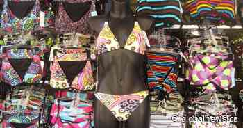 Calgary-based Swimco goes bankrupt after 45 years in beachwear business