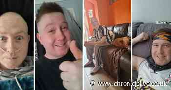 Rare 'silent killer' cancer claims life of Northumberland YouTuber, 30